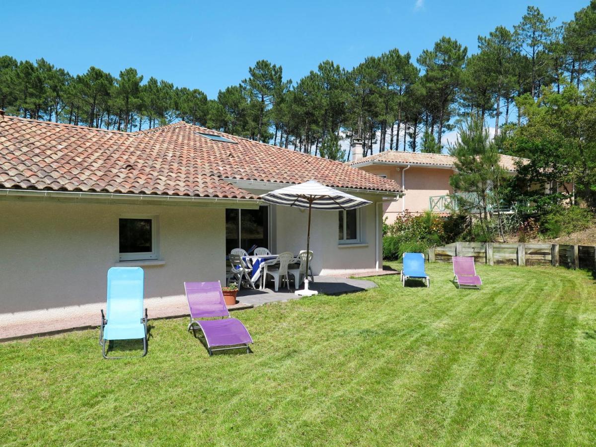 Holiday Home Le Moisan - Mes120 By Interhome Messanges  Exteriér fotografie